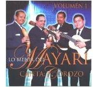 Corozo - Mejor Del Mayari Vol 1