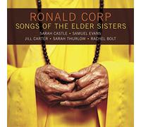 Corp/ Castle/ Evans/ Carter/ Thurlow/ Bolt - Songs Of The Elder Sisters