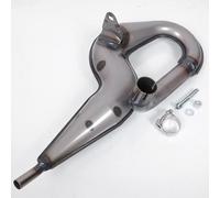 Corp di vaso di scarico Giannelli di rilassamento Scooter LML 150 SI 2T 30506 nove
