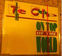 Corp - On Top of the World