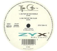 Corp - On Top of the World