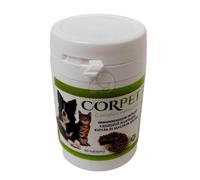 Corpet compresse 60 compresse