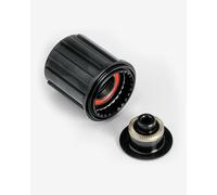 Corpetto a ruota libera DT Swiss SL con adattatore per asse passante 12/142 mm