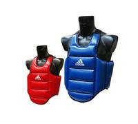 Corpetto Adidas reversibile taglia L