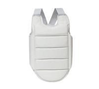 Corpetto da Combattimento Spesso , L | Ammortizzante, Imbottito, Guardia Del Petto, Atleti