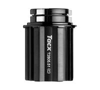 Corpetto Garmin Tacx per pacchi pignone Campagnolo da 9 a 12 velocità, Accessorio Originale Garmin