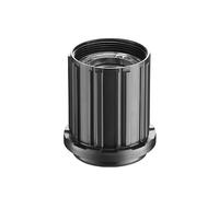 corpetto in acciaio id360 shimano hg 10/11v per ruote e-crossmax, e-deemax pro,