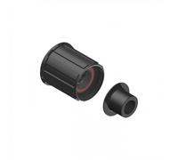 Corpetto MTB RATCHET End Cap DX Shimano 11v Alluminio Cuscinetti Acciaio