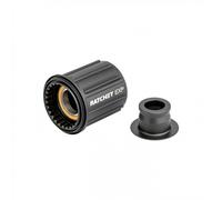 Corpetto MTB RATCHET EXP Shimano 11 velocità Alluminio Cuscinetti Ceramici End Cap DX