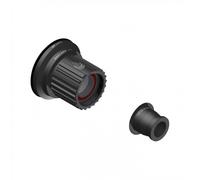 Corpetto MTB Shimano Microspline 12v DT Swiss Ratchet Alluminio Cuscinetti Acciaio