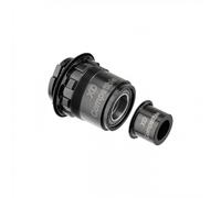 Corpetto MTB Sram XD 3 Cricchetti Alluminio Cuscinetti Acciaio End Cap DX Kit Ruota