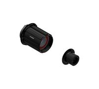 CORPETTO POSTERIORE SHIMANO 11V ALLUMINIO PER RUOTE MTB DOWNHILL 3 CRICCHETTE
