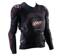 Corpetto Protettivo Leatt 3DF Airfit Evo Donna Motocross V26 NeroL Nero