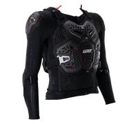 Corpetto Protettivo Motocross Leatt 4.5 Hybrid Donna V26 NeroXS Nero