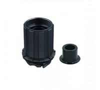 Corpetto Ruota Bici DRC Acciaio Shimano 11v Compatibile Ruote DRC