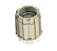 Corpetto Ruota Libera diverse per Fulcrum HG 9/10/11-speed Asse passante