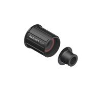 CORPETTO RUOTA LIBERA DT SWISS RATCHET EXP PER SHIMANO 11V ROAD CON END CAP DX