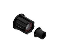 CORPETTO RUOTA LIBERA DUREVOLE CAMPAGNOLO N3W RATCHET LN ALLUMINIO CUSCINETTI