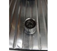 CORPETTO RUOTA LIBERA MICHE 12V 977-966-XM45-XMH30 MICROSPLINE