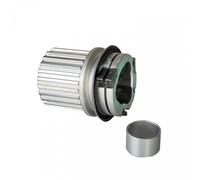 Corpetto Ruota Libera MTB 12v Micro Spline in Alluminio Rinforzato
