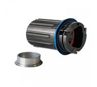 Corpetto Ruota Libera MTB HG 10/11v Acciaio - Compatibile Shimano
