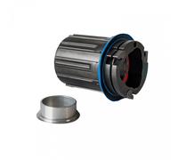 Corpetto Ruota Libera MTB HG 10/11v Acciaio - Compatibile Shimano