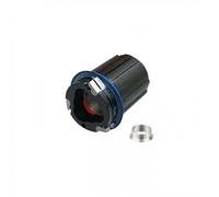 Corpetto Ruota Libera Shimano MTB 11v RP9-022 - Compatibile Cassette 11 Velocità per Cambi Fluidi