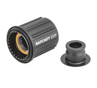 Corpetto Ruota Libera Syncros DT Swiss Shimano HG Silv SL