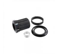 Corpetto Ruota Libera WAG Alluminio per Shimano 11V - Leggero e Resistente