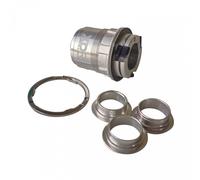 Corpo ruota libera fulcrum sram xdr r0 126