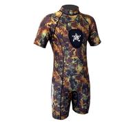 CORPETTO SHORTY SEA SPRING UOMO CAMU TG.M