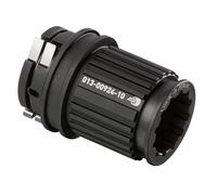 Corpetto ruota libera TACX Neo2T T2875.71 Flux2 Fluxs (ø 12mm) MICROSPLINE
