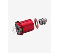 Zipp 188 Shimano/sram Hg Freehub Body Rosso 11s