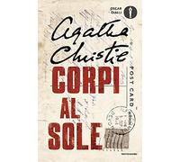 Corpi al sole