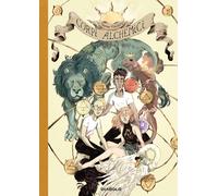 Corpi alchemici - Gilbert Thomas