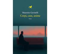 Corpi, case, anime