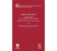 Corpi credenti