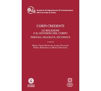 Corpi credenti
