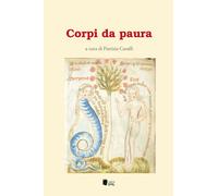 Corpi da paura - Caraffi Patrizia