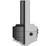 CORPI DELLE FRESE PER PORTE IN MDF 615.500B