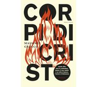 Corpi di Cristo - 2025 - Italo Svevo (Incursioni)