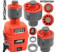 Corpi di perforazione - macinino fino a 16 mm