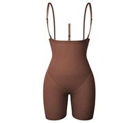Corpi di Shapewear Donne Pantaloncini più Sottili Pancia Biancheria Intima