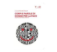 Corpi e parole di donne per la pace. L'esperienza del Presidio di Palermo