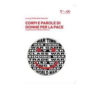 Corpi e parole di donne per la pace. L'esperienza del Presidio di Palermo