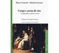Corpi e storia di vita. La sfida della malattia cronica