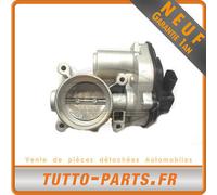 Corpi Farfalla 1537636 1252882 1330253 1342642 4M5G-9F991-DA 4M5G-9F991-DB