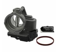 Corpi Farfalla A3 Altea Leon Roomster EOS Golf V Passat Polo Touran FEBI46315