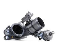 Corpi Farfalla D'Ingresso D'Aria Anteriore Sinistro Renault Mégane I 7700834347