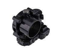 Corpi Farfalla D'Ingresso D'Aria Per Grande Roulotte JEEP WRANGLER III 4593858AB